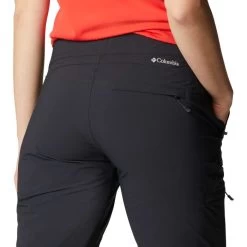 Columbia MUIR PASS II CROPPED PANT -Columbia.DE columbia muir pass ii cropped pant 2