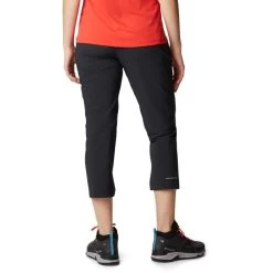 Columbia MUIR PASS II CROPPED PANT -Columbia.DE columbia muir pass ii cropped pant 3