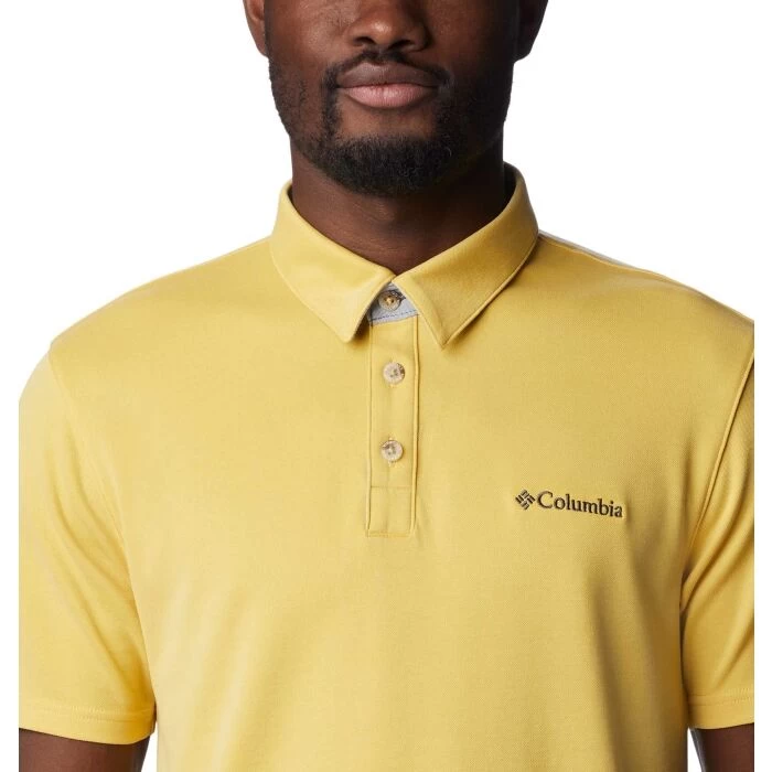 Columbia NELSON POINT POLO 7 Columbia NELSON POINT POLO – Bild 5