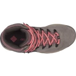 Columbia NEWTON RIDGE PLUS AMPED -Columbia.DE columbia newton ridge plus amped 8