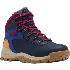 Columbia NEWTON RIDGE PLUS OH