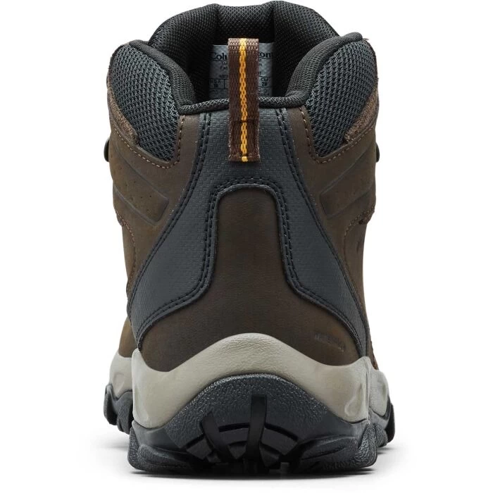 Columbia NEWTON RIDGE PLUS 9 Columbia NEWTON RIDGE PLUS – Bild 7