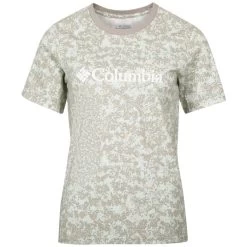 Columbia NORTH CASCADES™ PRINTED TEE