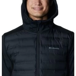Columbia OUT-SHIELD INSULATED FULL ZIP HOODIE -Columbia.DE columbia out shield insulated full zip hoodie 1