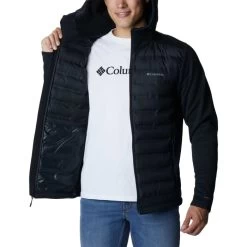 Columbia OUT-SHIELD INSULATED FULL ZIP HOODIE -Columbia.DE columbia out shield insulated full zip hoodie 2