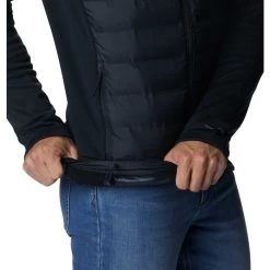 Columbia OUT-SHIELD INSULATED FULL ZIP HOODIE -Columbia.DE columbia out shield insulated full zip hoodie 3