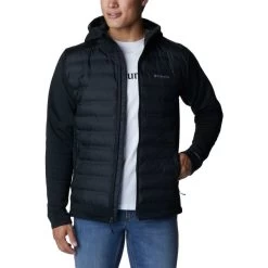 Columbia OUT-SHIELD INSULATED FULL ZIP HOODIE -Columbia.DE columbia out shield insulated full zip hoodie 4