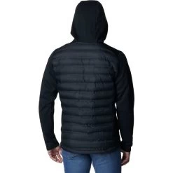 Columbia OUT-SHIELD INSULATED FULL ZIP HOODIE -Columbia.DE columbia out shield insulated full zip hoodie 5