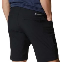 Columbia OUTDOOR ELEMENTS 5 PKT SHORT -Columbia.DE columbia outdoor elements 5 pkt short blk 2