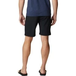 Columbia OUTDOOR ELEMENTS 5 PKT SHORT -Columbia.DE columbia outdoor elements 5 pkt short blk 3