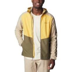 Columbia PANTHER CREEK JACKET -Columbia.DE columbia panther creek jacket 4