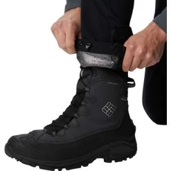 Columbia PASSO ALTO III HEAT PANT -Columbia.DE columbia passo alto iii heat pant 3