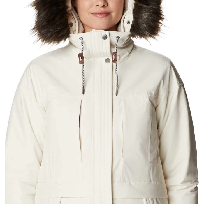 Columbia PAYTON PASS INSULATED JACKET 7 Columbia PAYTON PASS INSULATED JACKET – Bild 5
