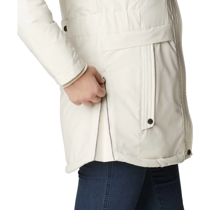 Columbia PAYTON PASS INSULATED JACKET 8 Columbia PAYTON PASS INSULATED JACKET – Bild 6