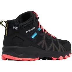 Columbia PEAKFREAK II MID OUTDRY W -Columbia.DE columbia peakfreak ii mid outdry w 1