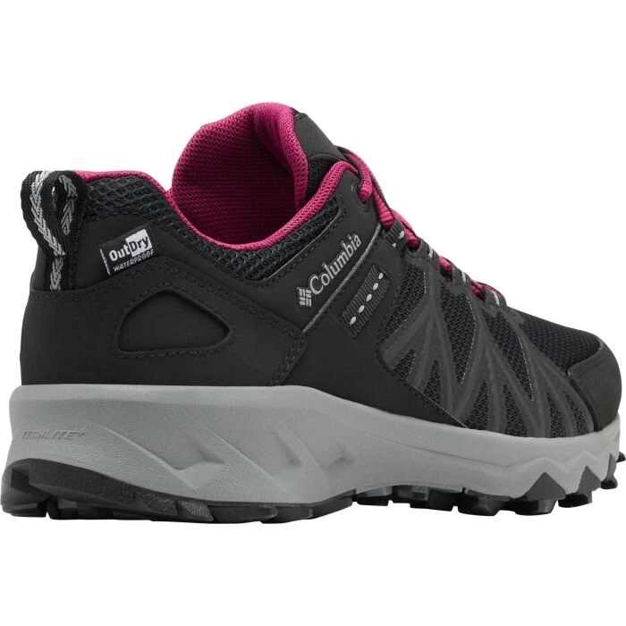 Columbia PEAKFREAK II OUTDRY W 10 Columbia PEAKFREAK II OUTDRY W – Bild 8