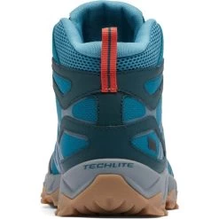 Columbia PEAKFREAK X2 MID -Columbia.DE columbia peakfreak x2 mid outdry women dgrn 0