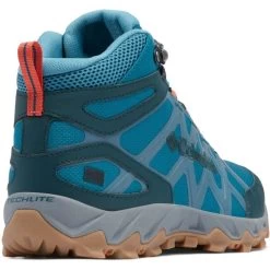 Columbia PEAKFREAK X2 MID -Columbia.DE columbia peakfreak x2 mid outdry women dgrn 1
