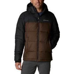 Columbia PIKE LAKE HOODED JACKET