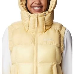 Columbia PIKE LAKE INSULATED VEST -Columbia.DE columbia pike lake insulated vest 1