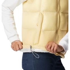 Columbia PIKE LAKE INSULATED VEST -Columbia.DE columbia pike lake insulated vest 4