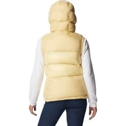 Columbia PIKE LAKE INSULATED VEST -Columbia.DE columbia pike lake insulated vest 6