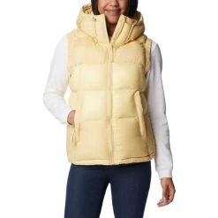 Columbia PIKE LAKE INSULATED VEST -Columbia.DE columbia pike lake insulated vest 7