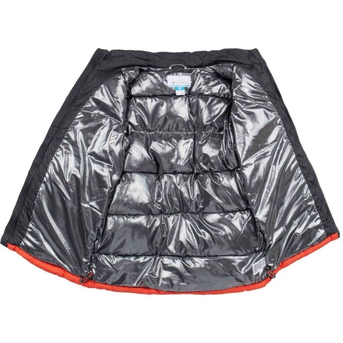 Columbia PIKE LAKE JACKET 6 Columbia PIKE LAKE JACKET – Bild 4