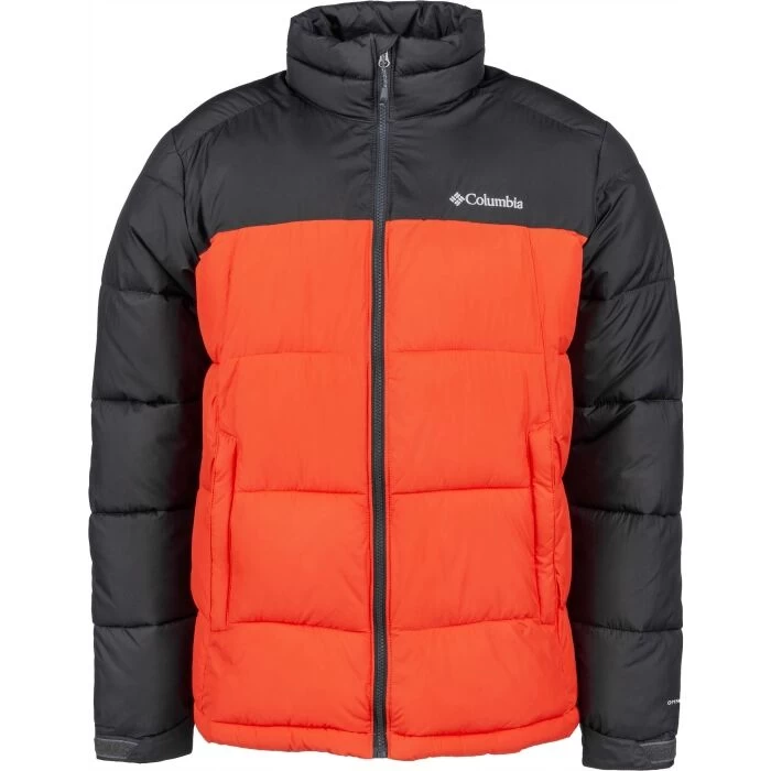 Columbia PIKE LAKE JACKET 3 Columbia PIKE LAKE JACKET