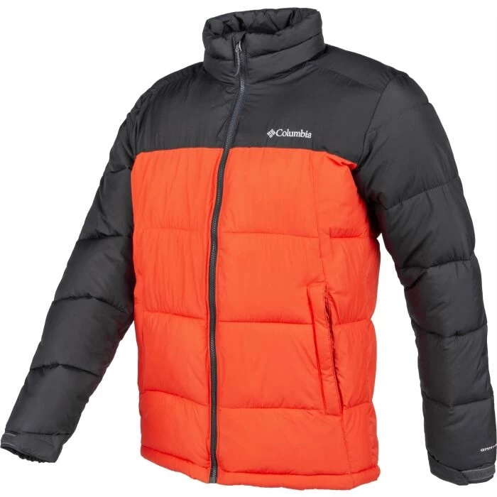 Columbia PIKE LAKE JACKET 4 Columbia PIKE LAKE JACKET – Bild 2