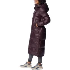 Columbia PIKE LAKE LONG JACKET -Columbia.DE columbia pike lake long jacket 0