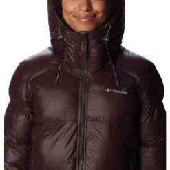 Columbia PIKE LAKE LONG JACKET -Columbia.DE columbia pike lake long jacket 1