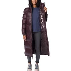 Columbia PIKE LAKE LONG JACKET -Columbia.DE columbia pike lake long jacket 2