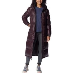 Columbia PIKE LAKE LONG JACKET -Columbia.DE columbia pike lake long jacket 5