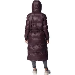 Columbia PIKE LAKE LONG JACKET -Columbia.DE columbia pike lake long jacket 6