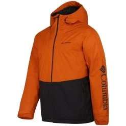 Columbia POINT PARK INSULATED JACKET -Columbia.DE columbia point park insulated jacket 1