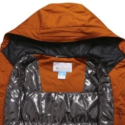 Columbia POINT PARK INSULATED JACKET -Columbia.DE columbia point park insulated jacket 3
