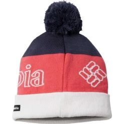 Columbia.DE -Columbia.DE columbia polar powder beanie 1