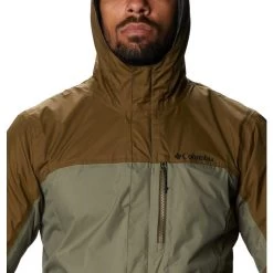 Columbia POURING ADVENTURE II JACKET -Columbia.DE columbia pouring adventure ii jacket 1