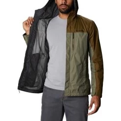 Columbia POURING ADVENTURE II JACKET -Columbia.DE columbia pouring adventure ii jacket 2