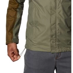 Columbia POURING ADVENTURE II JACKET -Columbia.DE columbia pouring adventure ii jacket 3