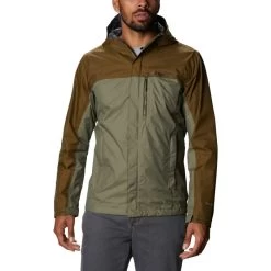 Columbia POURING ADVENTURE II JACKET