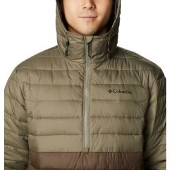 Columbia POWDER LITE ANORAK -Columbia.DE columbia powder lite anorak 1