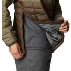 Columbia POWDER LITE ANORAK -Columbia.DE columbia powder lite anorak 2