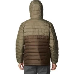 Columbia POWDER LITE ANORAK -Columbia.DE columbia powder lite anorak 3
