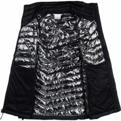 Columbia POWDER LITE BLOCKED JACKET 15 Columbia POWDER LITE BLOCKED JACKET -Columbia.DE columbia powder lite blocked jacket 10