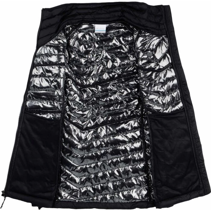 Columbia POWDER LITE BLOCKED JACKET 6 Columbia POWDER LITE BLOCKED JACKET – Bild 4