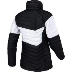 Columbia POWDER LITE BLOCKED JACKET 14 Columbia POWDER LITE BLOCKED JACKET -Columbia.DE columbia powder lite blocked jacket 11