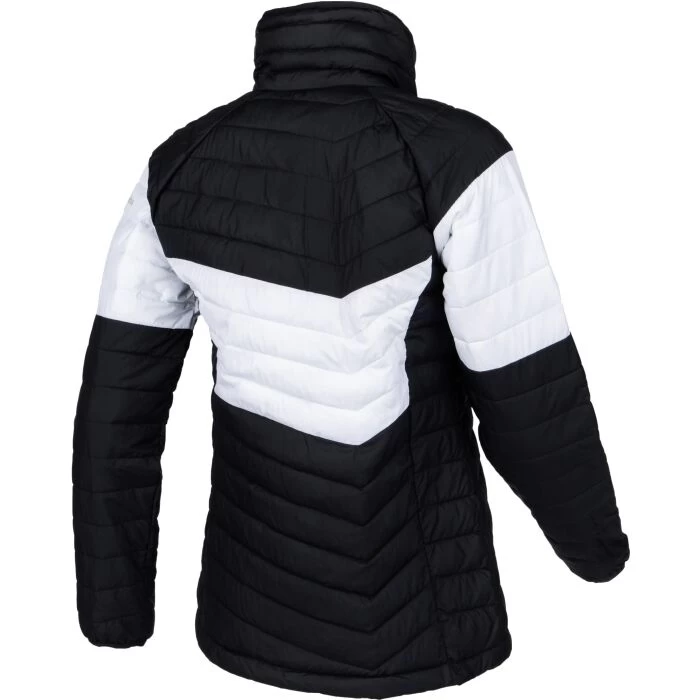 Columbia POWDER LITE BLOCKED JACKET 5 Columbia POWDER LITE BLOCKED JACKET – Bild 3