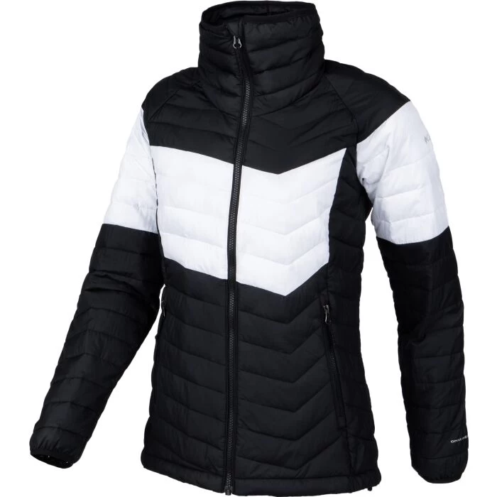Columbia POWDER LITE BLOCKED JACKET 4 Columbia POWDER LITE BLOCKED JACKET – Bild 2